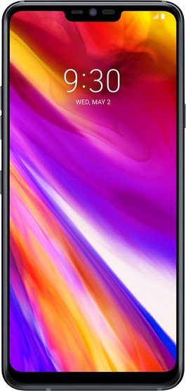 LG LMG710VM G7 ThinQ XLTE US / G710VMP